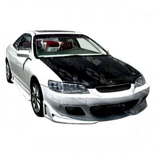 Frontbumper