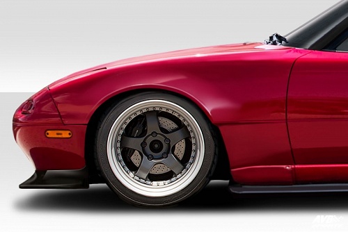 Fenders
