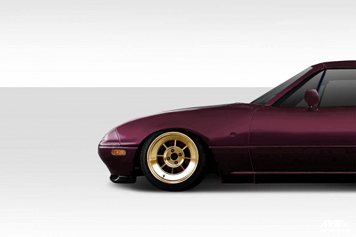 Fenders