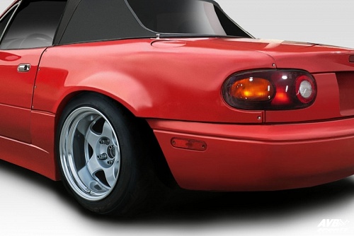 Fenders