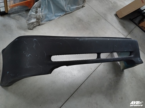 Rearbumper