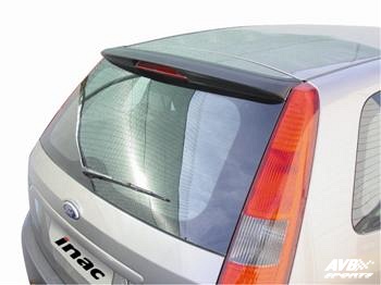 Roof wing