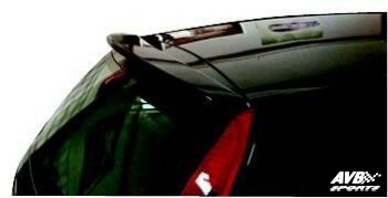 Roof wing