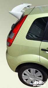Roof wing