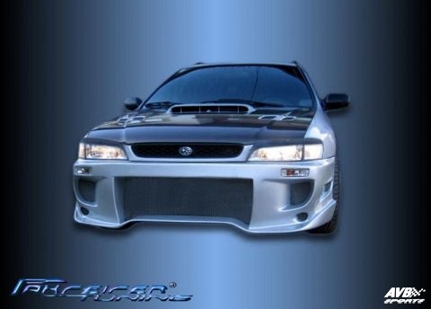 Frontbumper