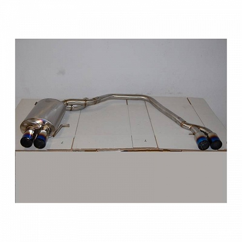 Axle back