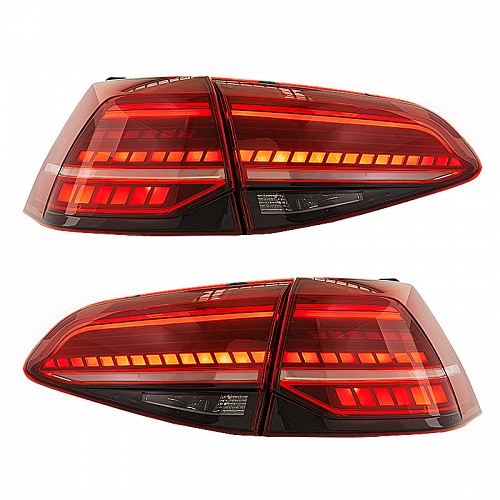Taillights