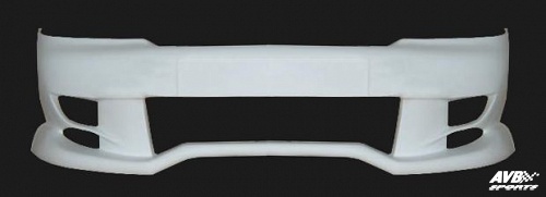Frontbumper