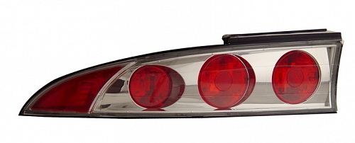 Taillights