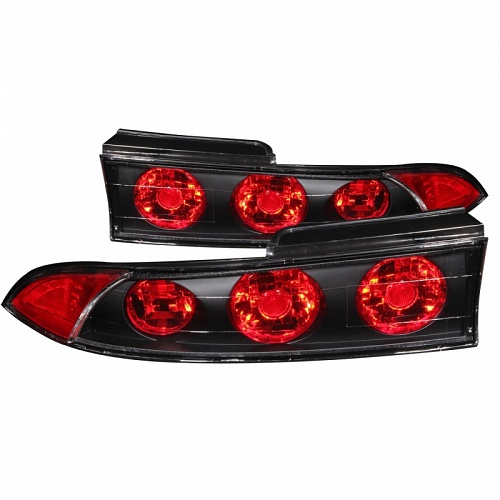 Taillights