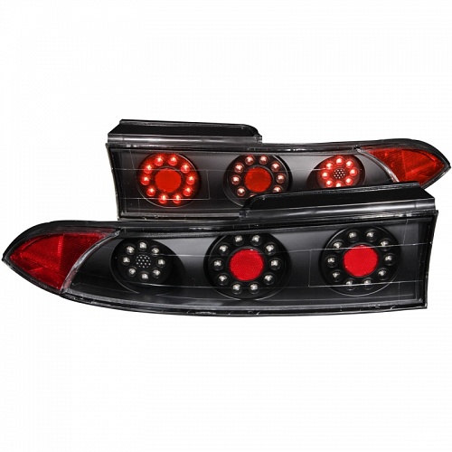 Taillights