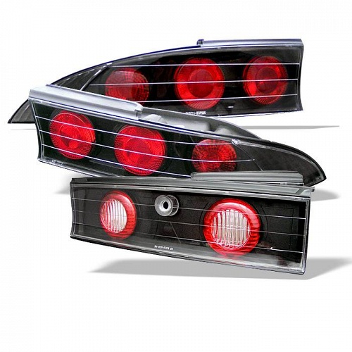 Taillights