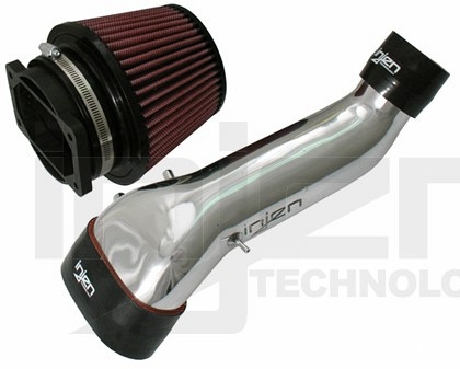 Short ram air intake