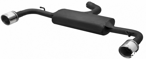 Axle back