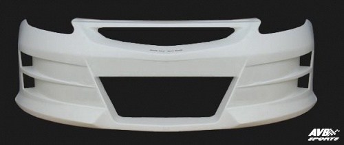 Frontbumper