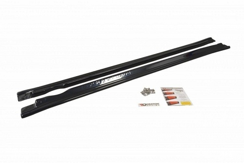 Sideskirts