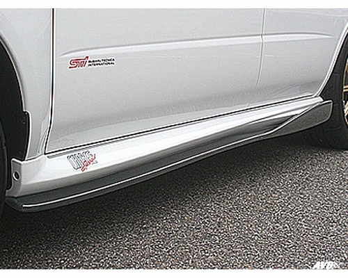 Side splitter