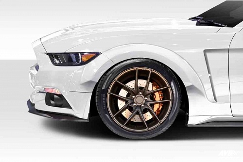 Fenders