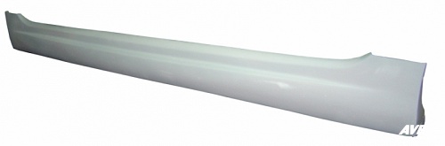 Sideskirts