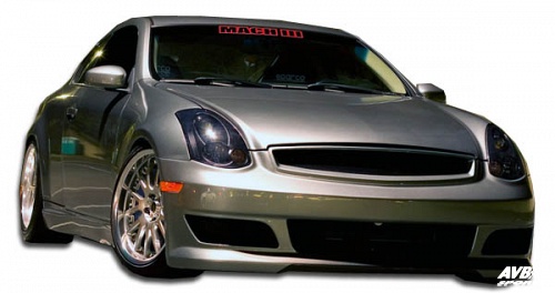 Bodykit