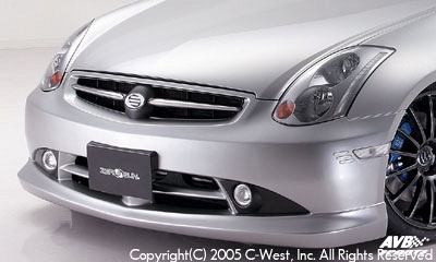 Frontbumper