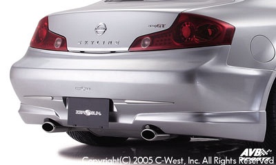 Rearbumper