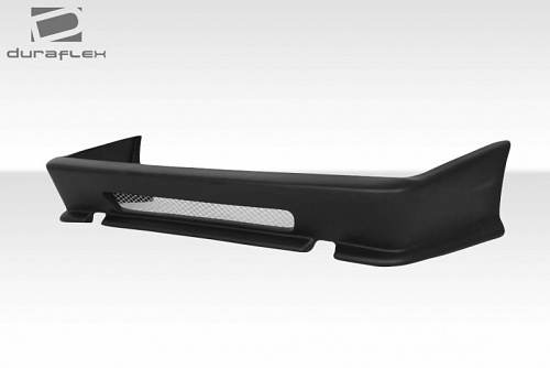 Rearbumper