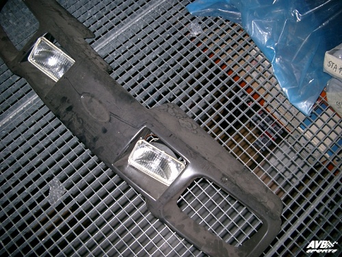 Grill