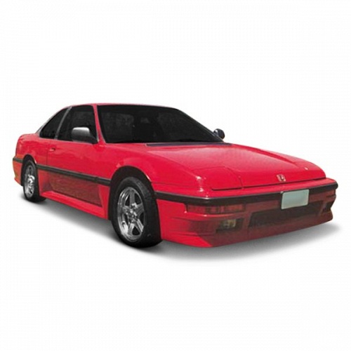 Bodykit