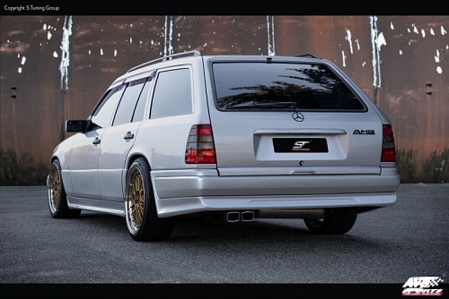 Rearbumper