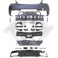 Rearbumper