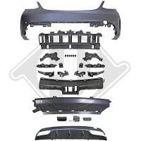 Rearbumper