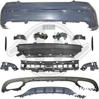 Rearbumper