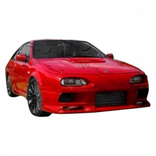 Frontbumper