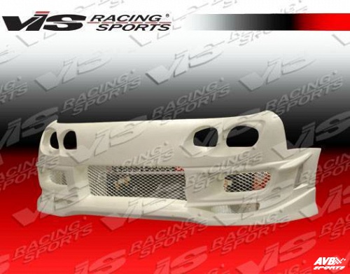 Frontbumper