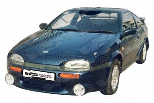 Frontbumper