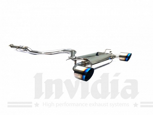 Exhaust