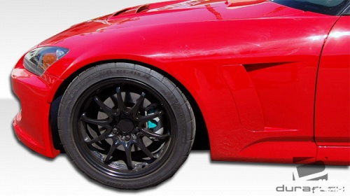 Fenders