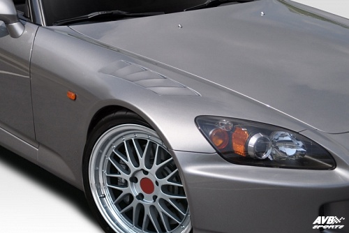 Fenders