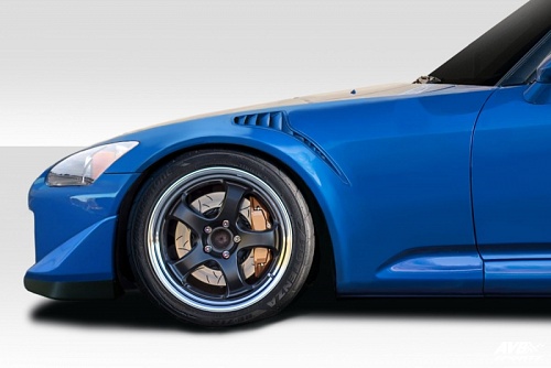 Fenders