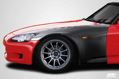 Fenders