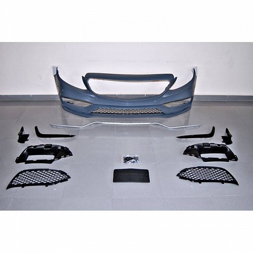 Frontbumper