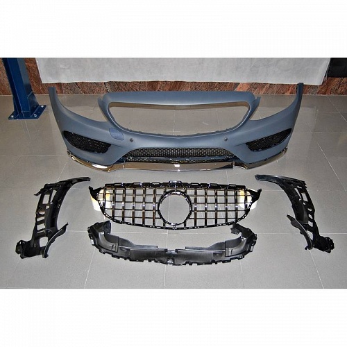 Frontbumper
