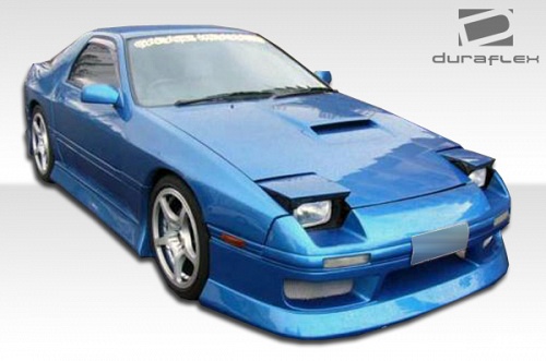 Sideskirts