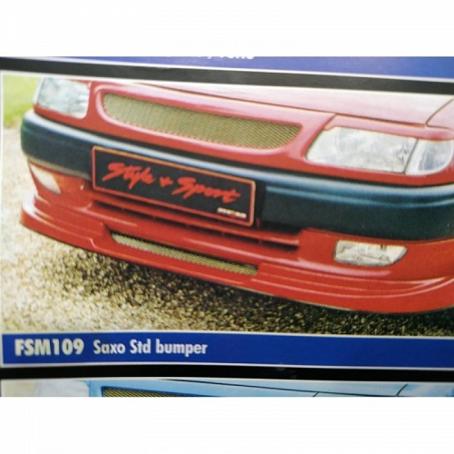 Frontlip