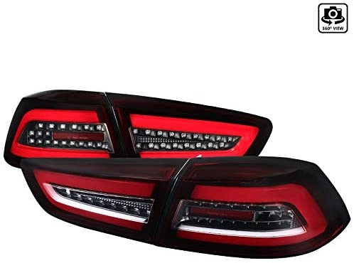 Taillights 4d