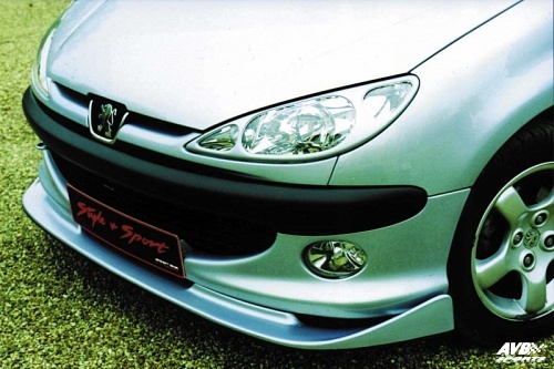 Frontlip