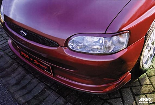 Frontlip