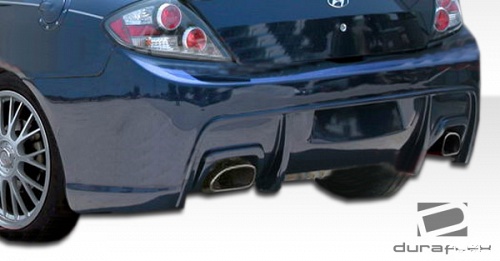 Rearbumper