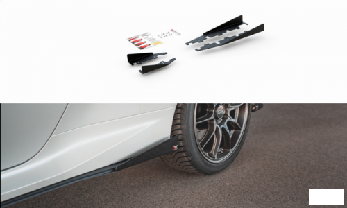 Side splitters